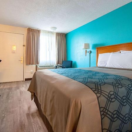 Econo Lodge Kent Exterior foto