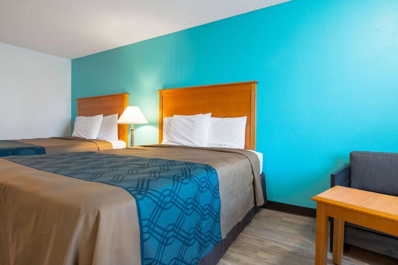 Econo Lodge Kent Exterior foto